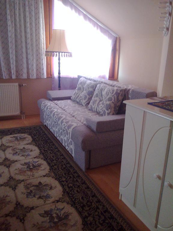 Marina-Bük Apartmanház Oda fotoğraf