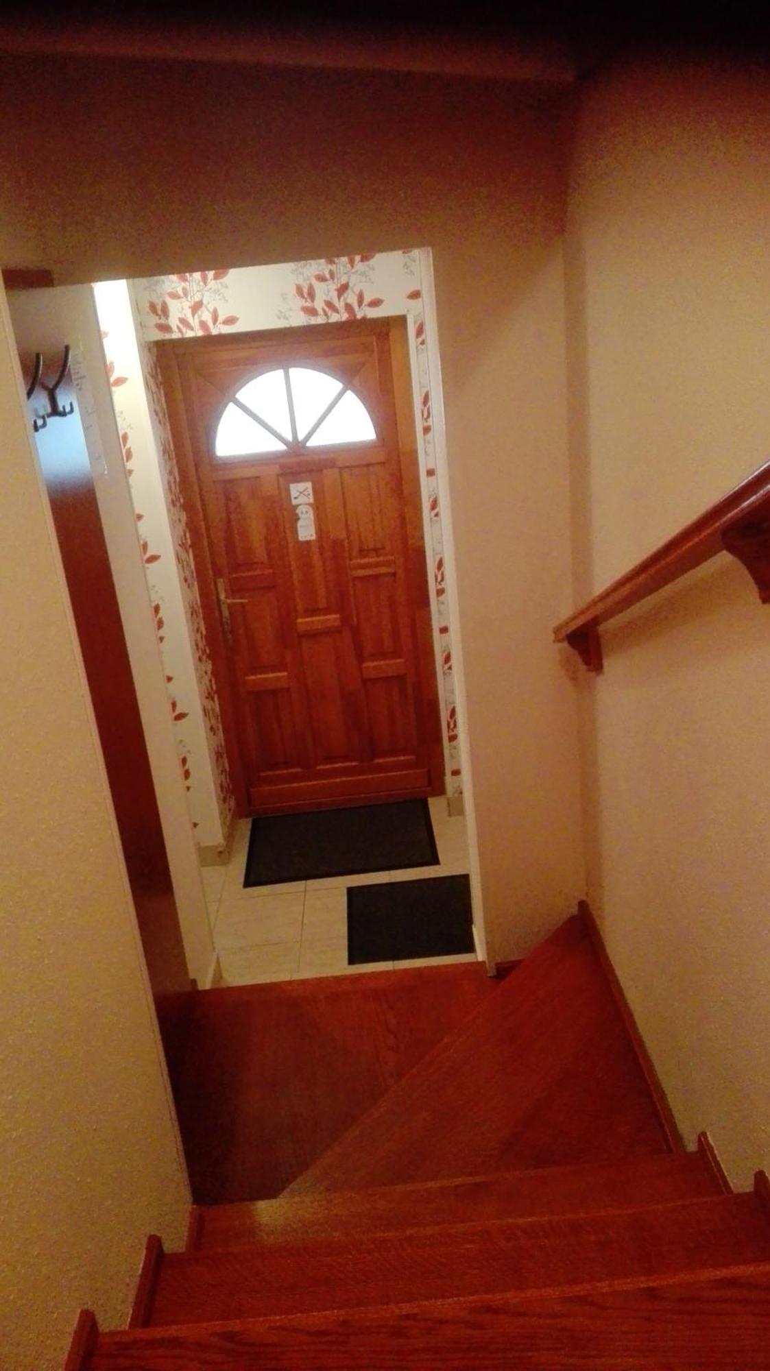 Marina-Bük Apartmanház Oda fotoğraf