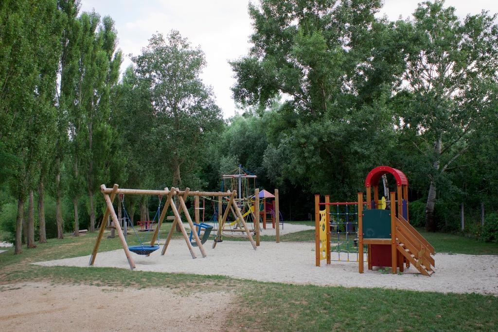 Marina-Bük Apartmanház Dış mekan fotoğraf